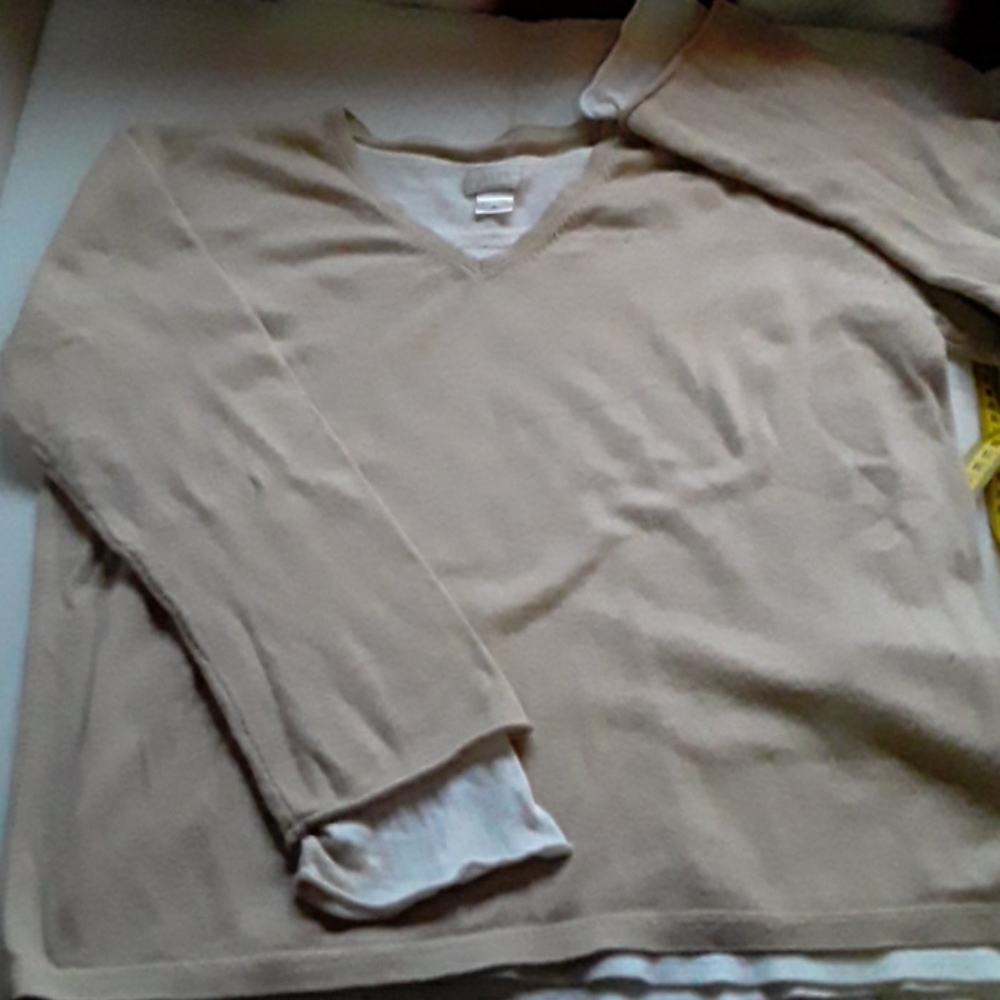 Warm two layered tshirt